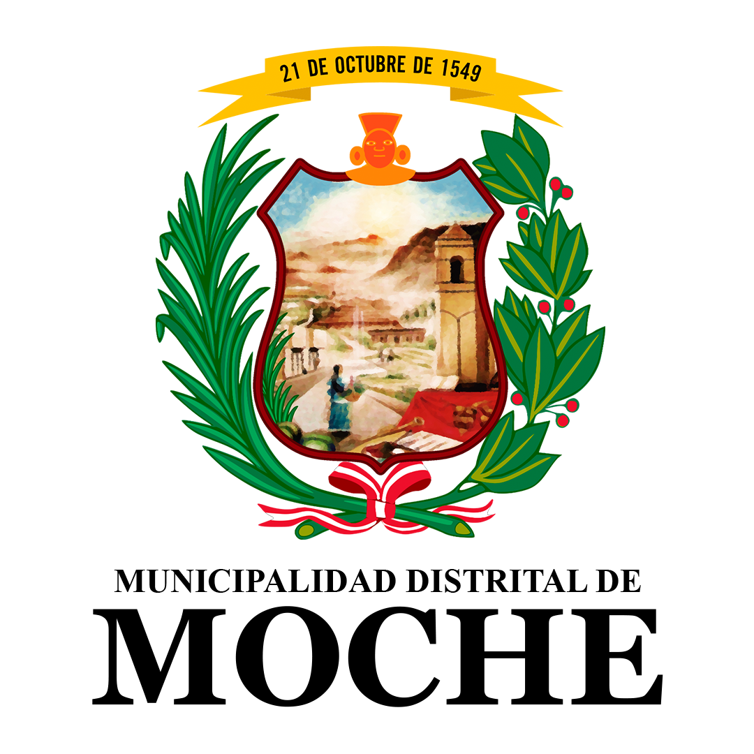 Escudo Moche